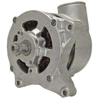 1990 BMW 750iL Alternator Primary MPA 15484 image 1 of 4