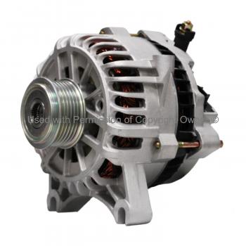 2003 Lincoln Navigator Alternator MPA 15485 image 1 of 4