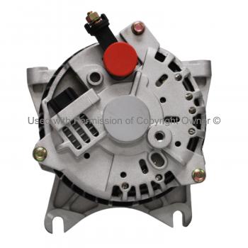 2003 Lincoln Navigator Alternator MPA 15485 image 2 of 4