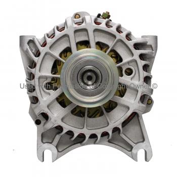 2003 Lincoln Navigator Alternator MPA 15485 image 3 of 4