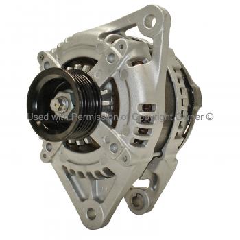 2003 Dodge Intrepid Alternator MPA 15487 image 1 of 4