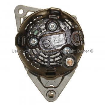 2003 Dodge Intrepid Alternator MPA 15487 image 2 of 4