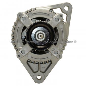 2003 Dodge Intrepid Alternator MPA 15487 image 3 of 4