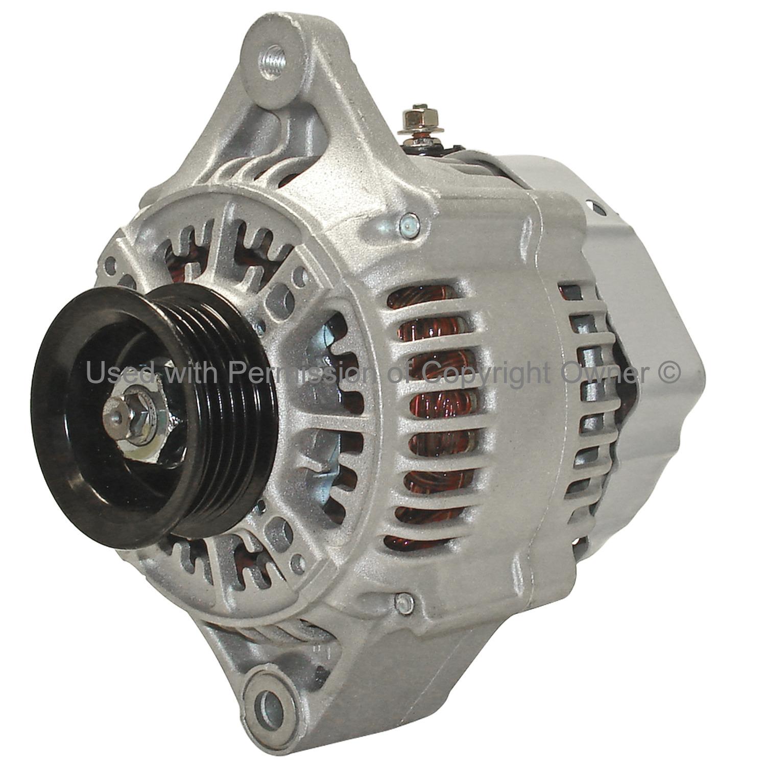 MPA 15488N - Alternator MPA 15488N Alternator product image 1 of 8