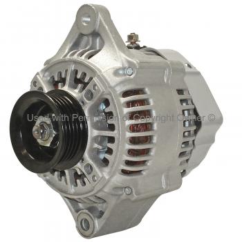 2007 Suzuki Aerio Alternator MPA 15488N image 1 of 4