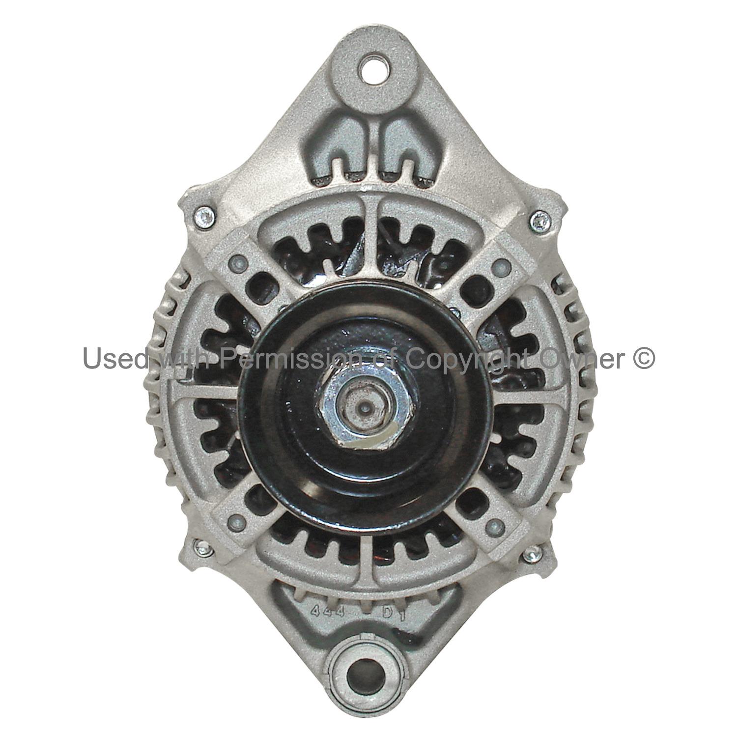 MPA 15488N - Alternator MPA 15488N Alternator product image 3 of 8