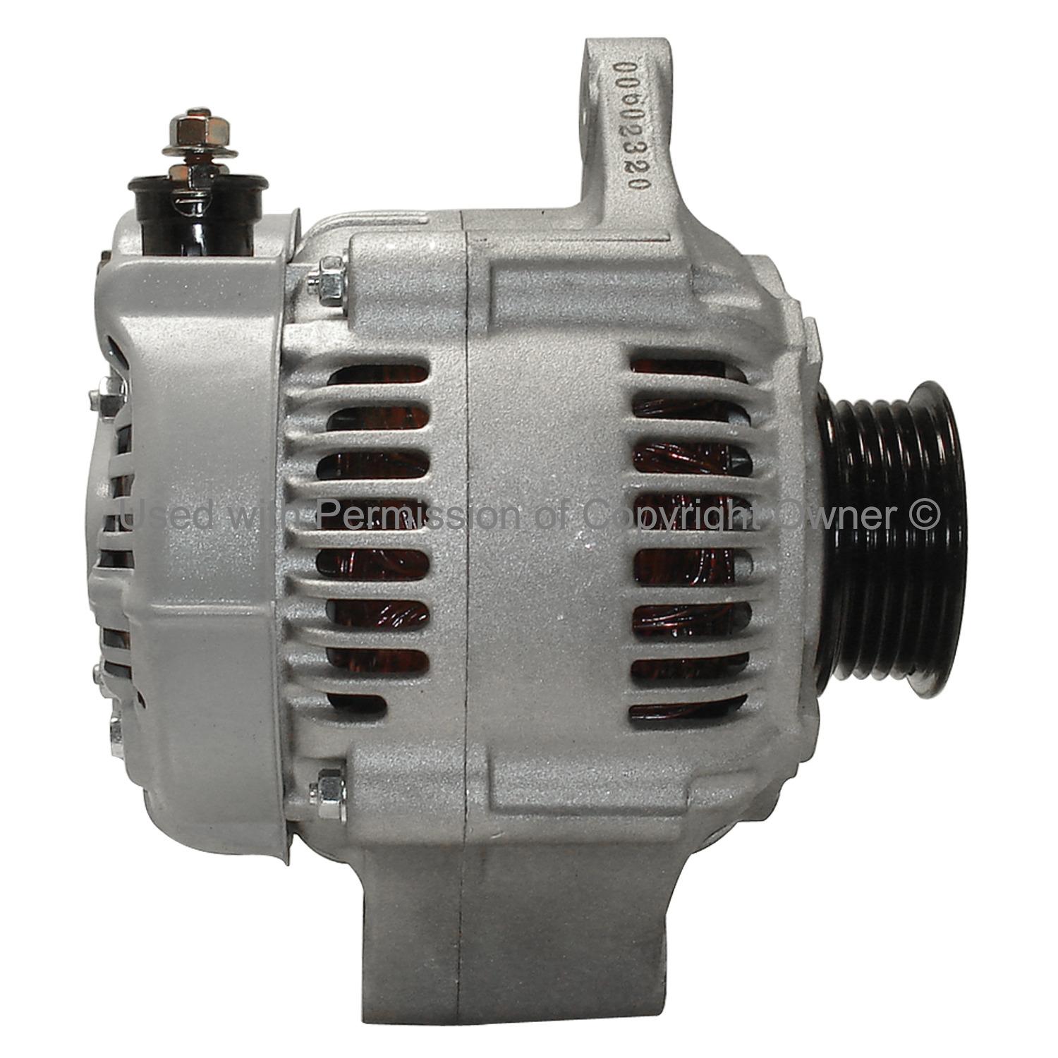 MPA 15488N - Alternator MPA 15488N Alternator product image 4 of 8