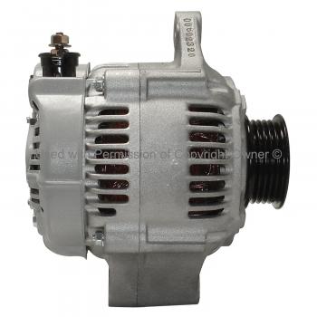 2007 Suzuki Aerio Alternator MPA 15488N image 4 of 4