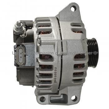 2008 Pontiac Solstice Alternator MPA 15490 image 4 of 4