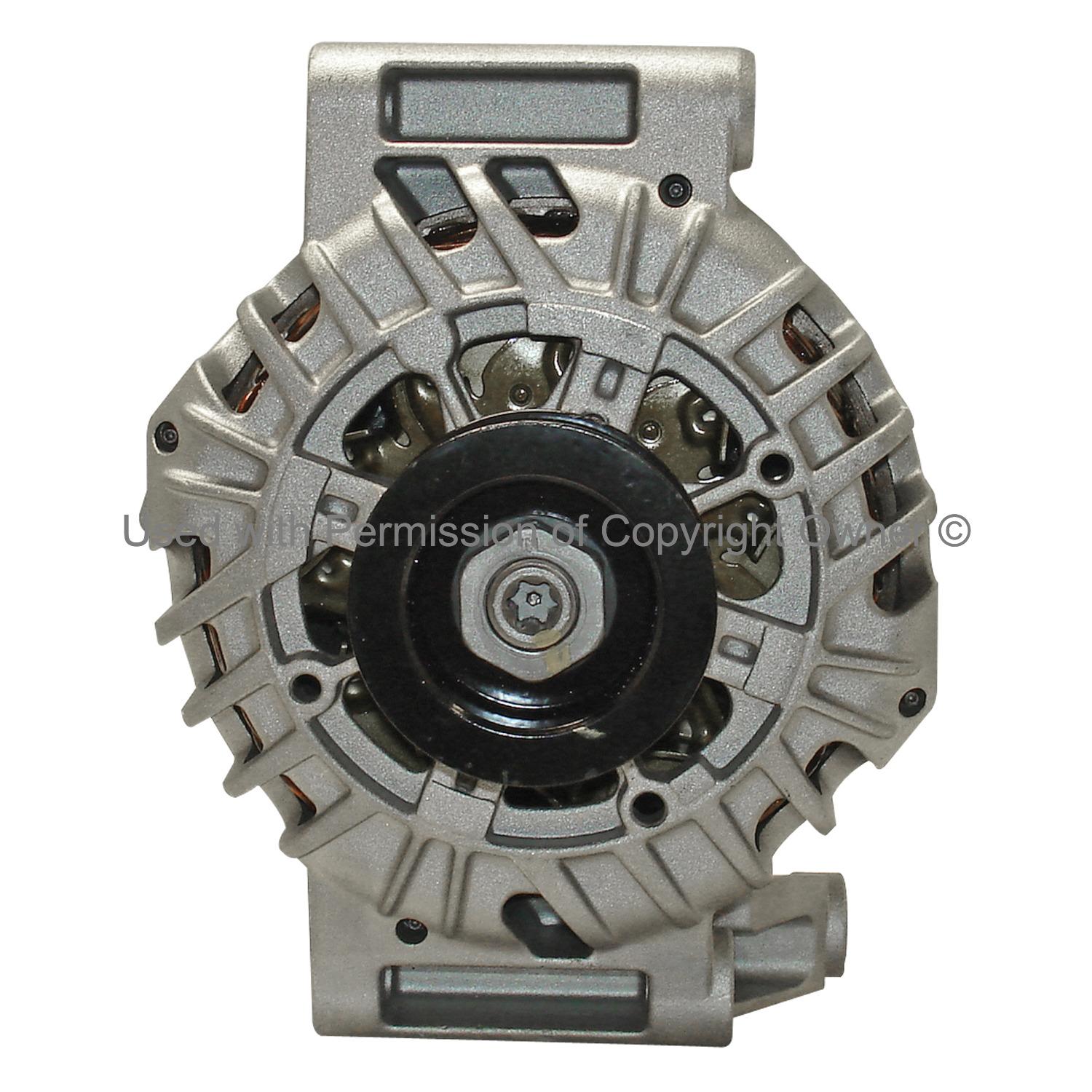 MPA 15490N - Alternator MPA 15490N Alternator product image 3 of 8