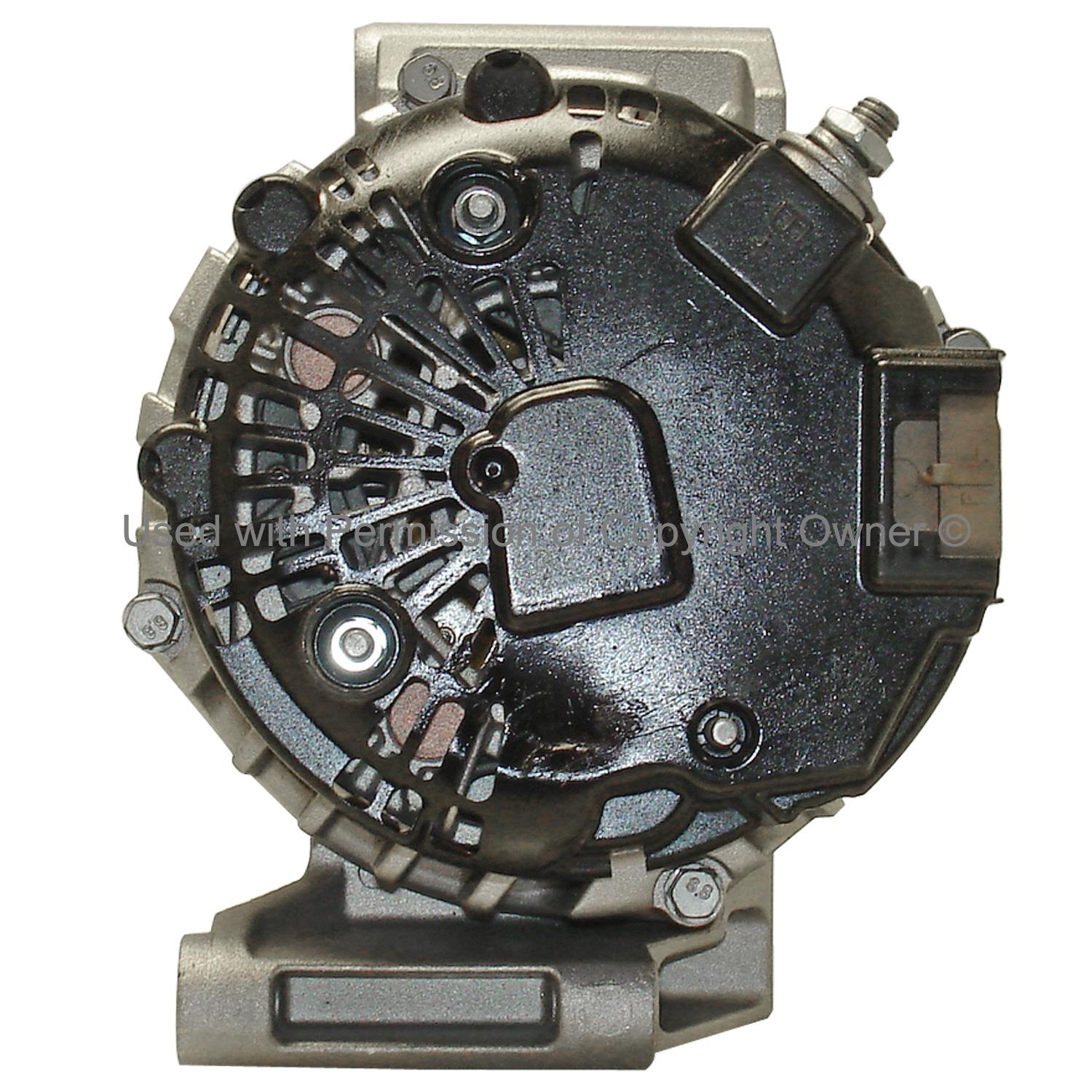 MPA 15490N - Alternator MPA 15490N Alternator product image 6 of 8