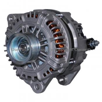 2007 Infiniti QX56 Alternator MPA 15491 image 1 of 4