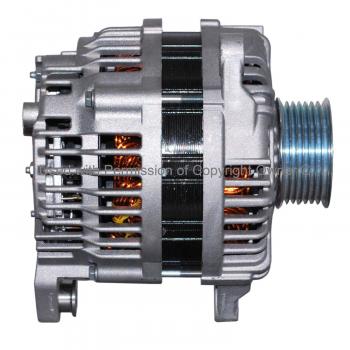 MPA 15491N Alternator product image 8 of 8