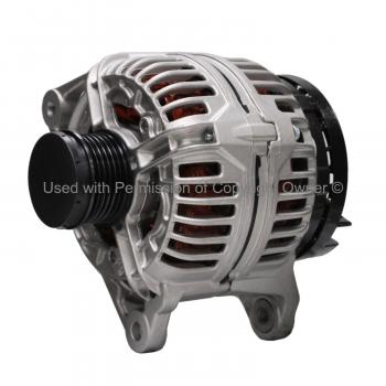 2004 Porsche 911 Alternator MPA 15493 image 1 of 4