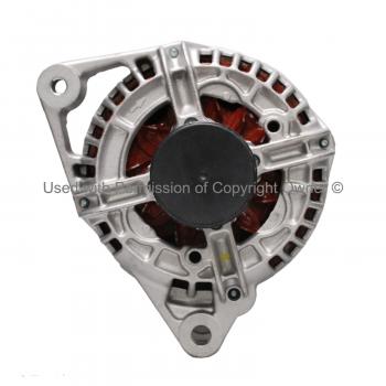 2004 Porsche 911 Alternator MPA 15493 image 3 of 4