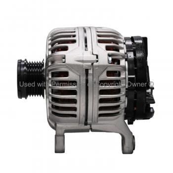 2004 Porsche 911 Alternator MPA 15493 image 4 of 4