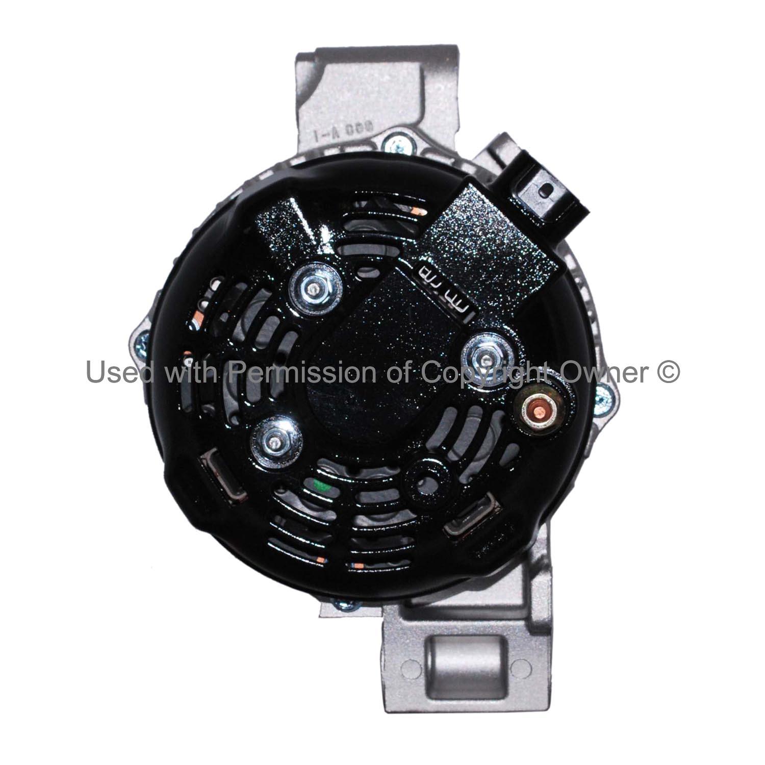MPA 15494 - Alternator MPA 15494 Alternator product image 2 of 4