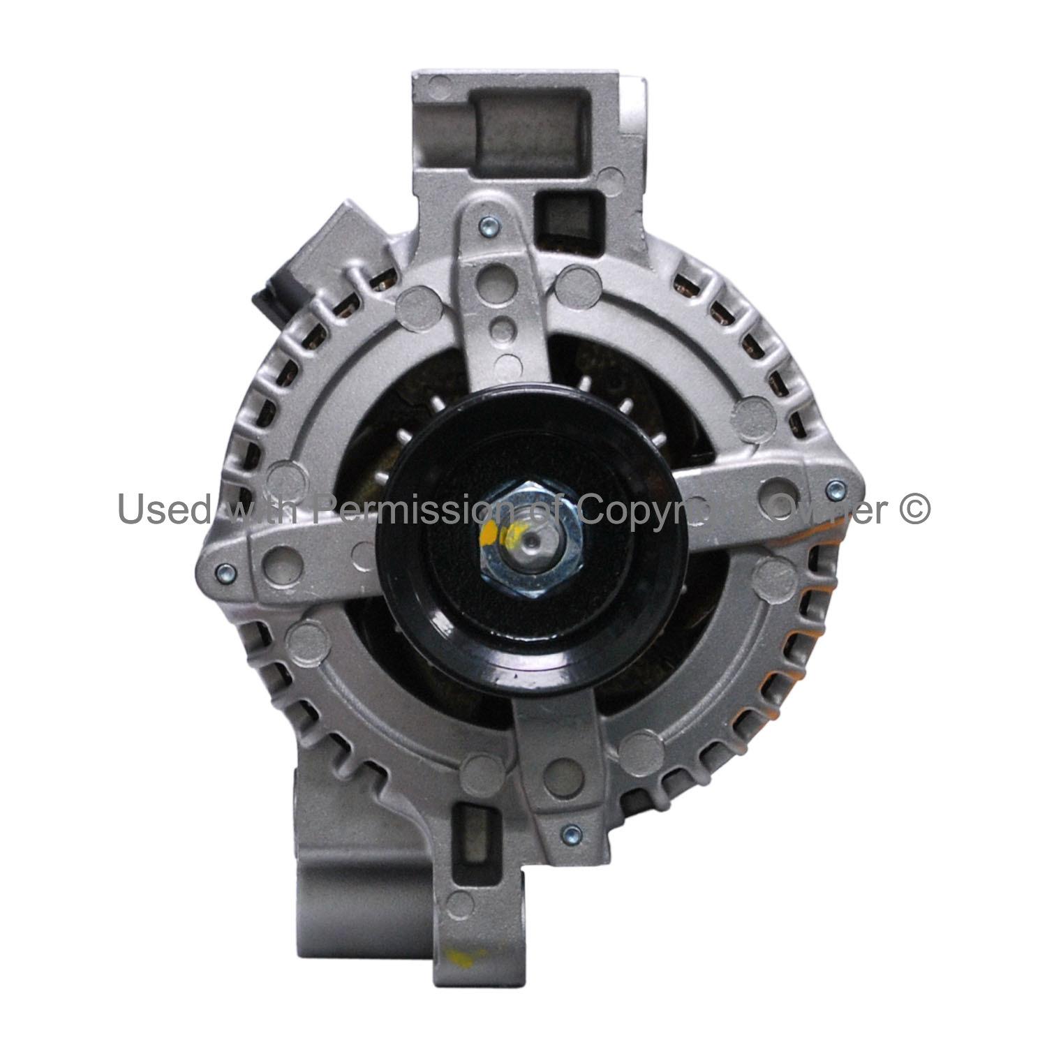 MPA 15494 - Alternator MPA 15494 Alternator product image 3 of 4