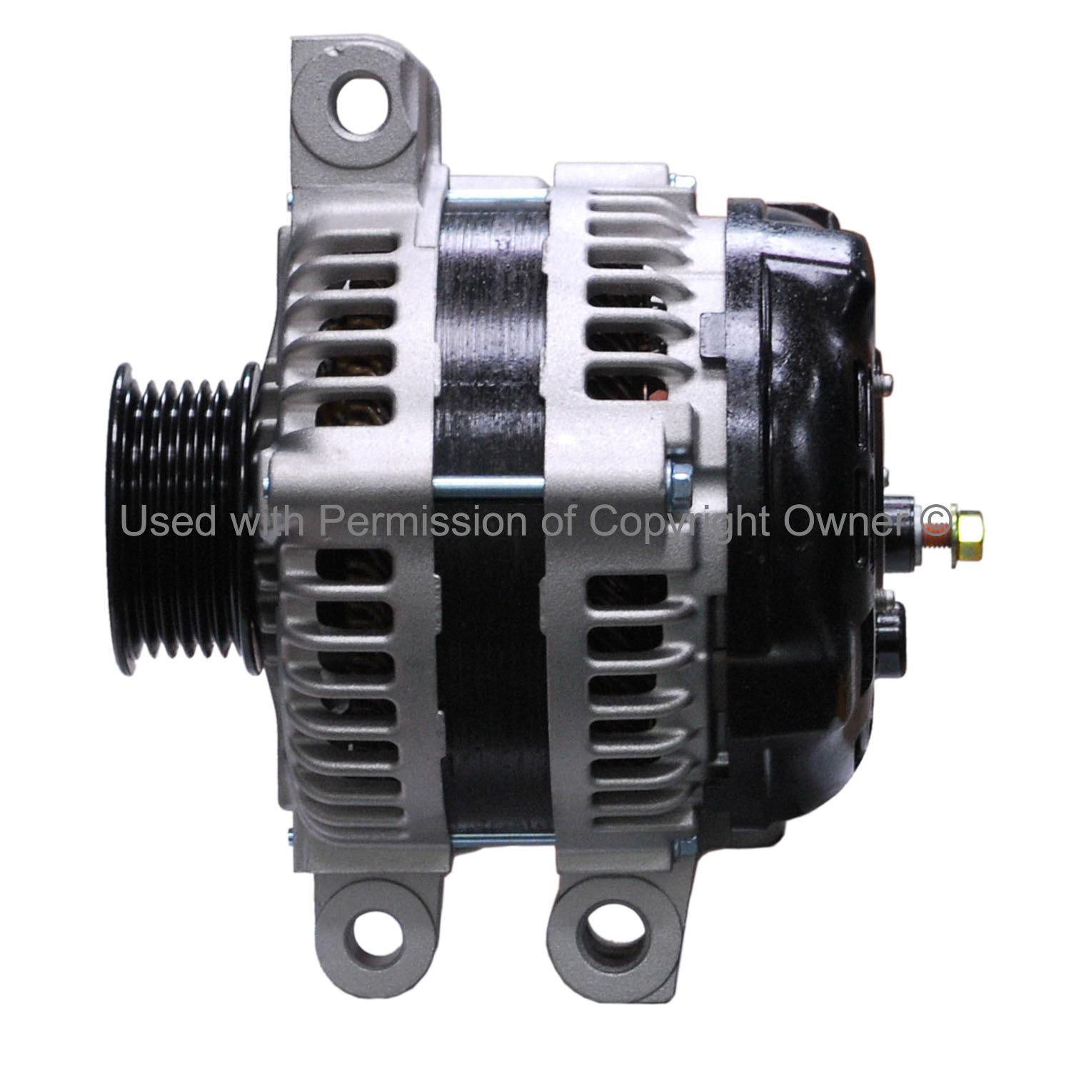 MPA 15494 - Alternator MPA 15494 Alternator product image 4 of 4