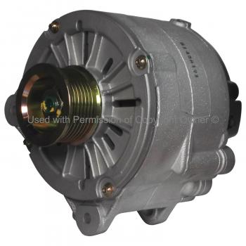2004 Volkswagen Passat Alternator MPA 15495 image 1 of 4