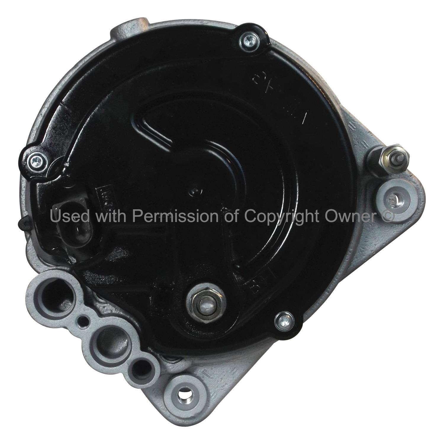 MPA 15495 - Alternator MPA 15495 Alternator product image 2 of 4