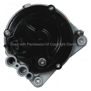 2004 Volkswagen Passat Alternator MPA 15495 image 2 of 4