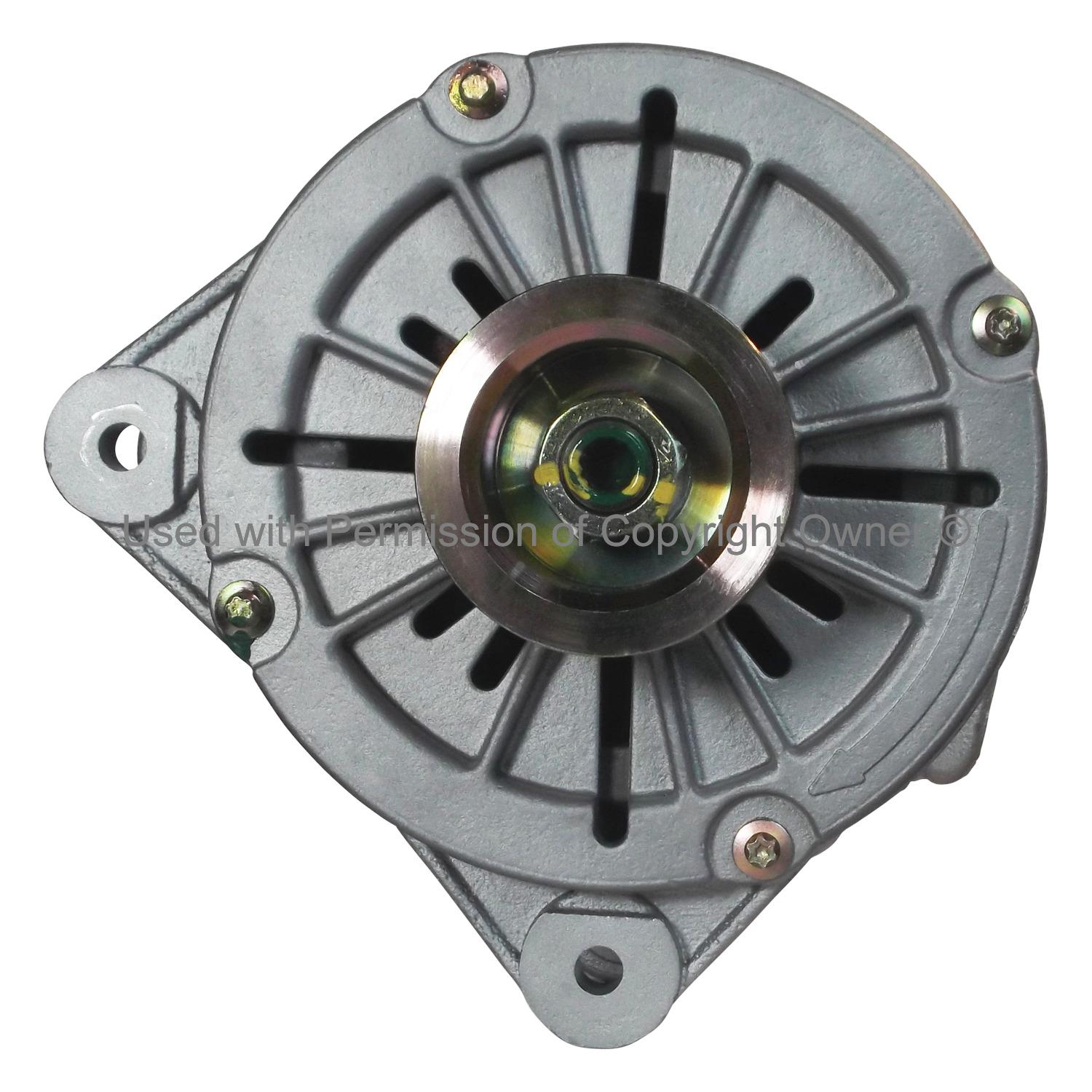 MPA 15495 - Alternator MPA 15495 Alternator product image 3 of 4