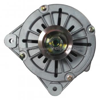 2004 Volkswagen Passat Alternator MPA 15495 image 3 of 4