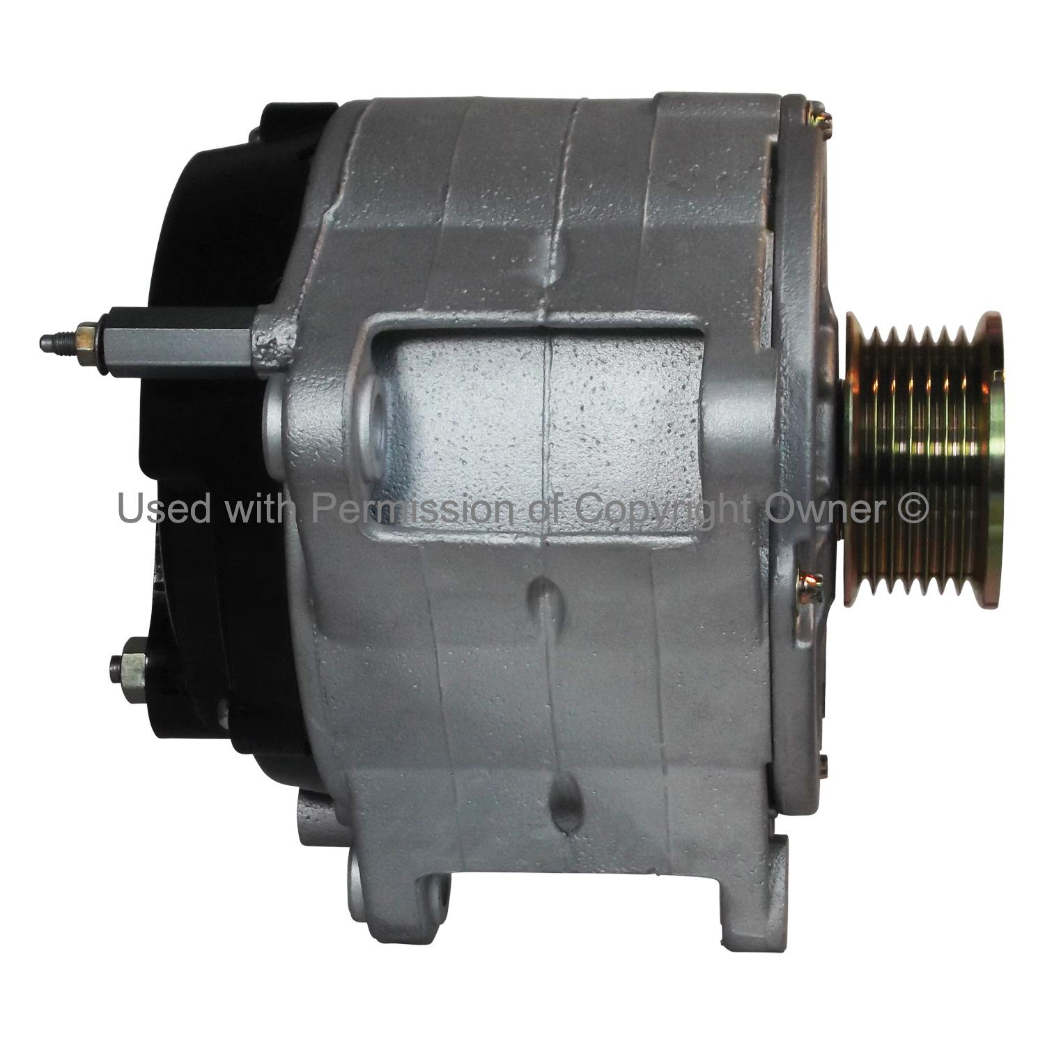 MPA 15495 - Alternator MPA 15495 Alternator product image 4 of 4