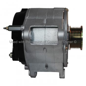 2004 Volkswagen Passat Alternator MPA 15495 image 4 of 4