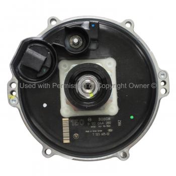 2004 BMW 745i Alternator MPA 15498 image 3 of 4
