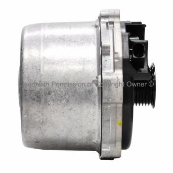 2004 BMW 745i Alternator MPA 15498 image 4 of 4