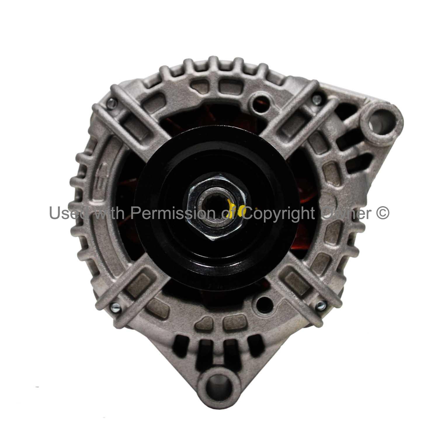 MPA 15499 Alternator product image 3 of 4