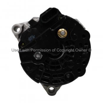 2005 Chevrolet Avalanche 2500 Alternator MPA 15499N image 2 of 4