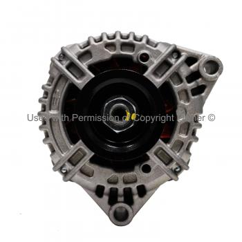 2005 Chevrolet Avalanche 2500 Alternator MPA 15499N image 3 of 4