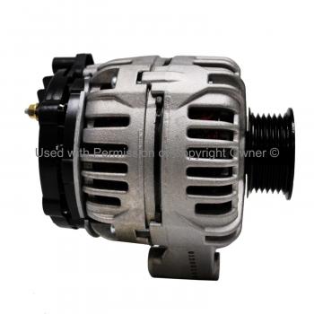 2005 Chevrolet Avalanche 2500 Alternator MPA 15499N image 4 of 4