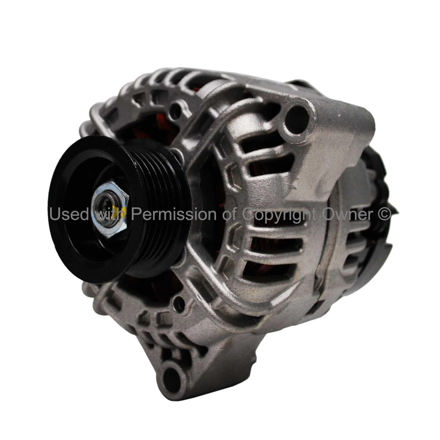 MPA 15499N - Alternator MPA 15499N Alternator product image 5 of 8