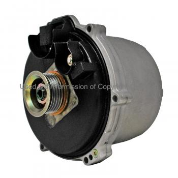 2006 BMW 760i Alternator MPA 15500 image 1 of 4