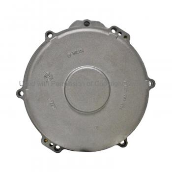 2006 BMW 760i Alternator MPA 15500 image 2 of 4