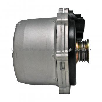 2006 BMW 760i Alternator MPA 15500 image 4 of 4