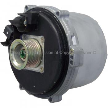 2010 Mercedes-Benz SL600 Alternator