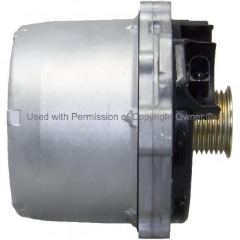 2010 Mercedes-Benz SL600 Alternator MPA 15501 image 4 of 4
