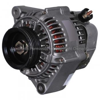 MPA 15502N Alternator product image 5 of 8