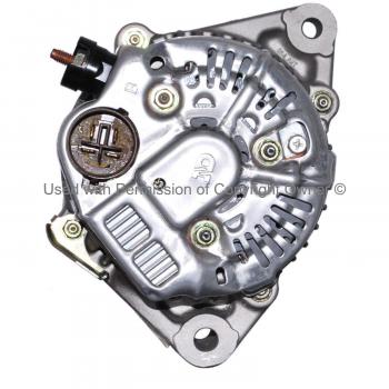 MPA 15502N Alternator product image 6 of 8