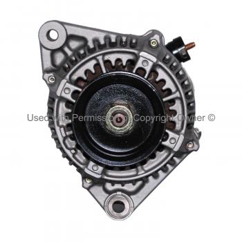 MPA 15502N Alternator product image 7 of 8