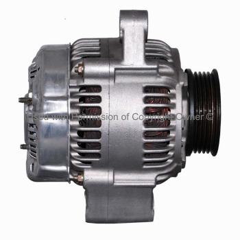 MPA 15502N Alternator product image 8 of 8