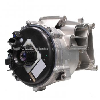 2006 Mercedes-Benz CL600 Alternator