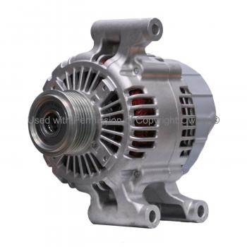 2004 Jaguar S-Type Alternator MPA 15504 image 1 of 4