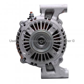 2004 Jaguar S-Type Alternator MPA 15504 image 3 of 4