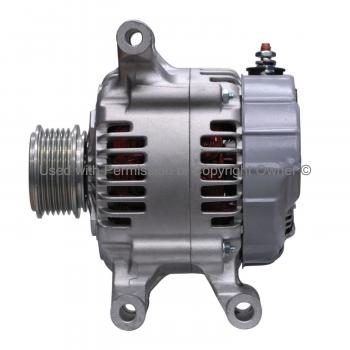 2004 Jaguar S-Type Alternator MPA 15504 image 4 of 4